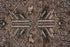 Antique Heriz Area Rug (7' x 10')